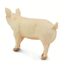 Safari Ltd White Pig