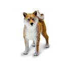 Safari Ltd Dog Shiba Inu
