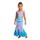 Mermaid Costume - Little Ariel