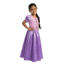 Fairy Tale Dress (Purple)