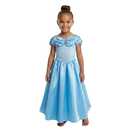 Fairy Tale Dress (Blue Butterfly Dress)