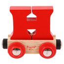 Bigjigs Rail Letter H