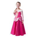 Fairy Tale Dress (Pink)