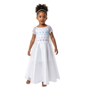Fairy Tale Dress (White)