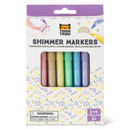 NEW! Tiger Tribe Shimmer Markers