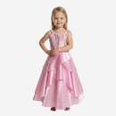 Fairy Tale Dress (Good Pink)