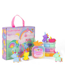 Tiger Tribe Claytopia – Unicorn World