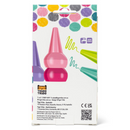 NEW! Tiger Tribe Stackable Crayons Candy Colours