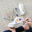 NEW! Tiger Tribe Dual Paint Pens