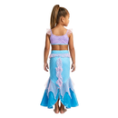 Mermaid Costume - Little Ariel