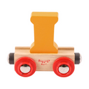 Bigjigs Rail Letter I