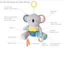 Taf Toys 12inch_Koala Doll