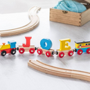 Bigjigs Rail Letter X