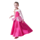 Fairy Tale Dress (Pink)