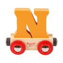 Bigjigs Rail Letter N