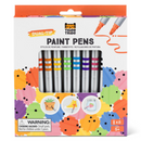 NEW! Tiger Tribe Dual Paint Pens