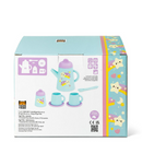NEW! TIger Tribe Tea Set Starlight Party