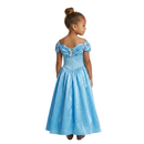 Fairy Tale Dress (Blue Butterfly Dress)