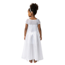 Fairy Tale Dress (White)