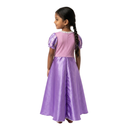 Fairy Tale Dress (Purple)