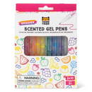 NEW! Tiger Tribe Shimmer Scented Gel Pens