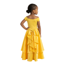Fairy Tale Dress (Yellow)