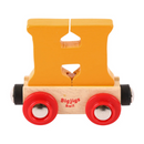 Bigjigs Rail Letter H
