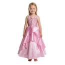 Fairy Tale Dress (Good Pink)