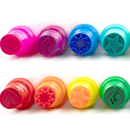 NEW! Tiger Tribe Stamp Markers