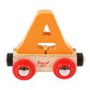 Bigjigs Rail Letter A