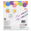 NEW! Tiger Tribe Dual Paint Pens