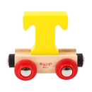 Bigjigs Rail Letter T