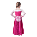 Fairy Tale Dress (Pink)