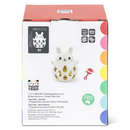Tiger Tribe Silicone Rattle - Bunny