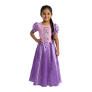 Fairy Tale Dress (Purple)
