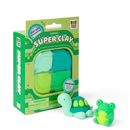 Tiger Tribe Super Clay - Jungle (Green)