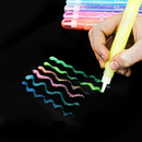 NEW! Tiger Tribe Glow Pens
