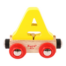 Bigjigs Rail Letter A