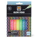NEW! Tiger Tribe Glow Pens