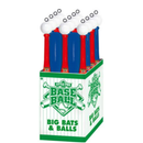 Ja-Ru Baseball Bat & Ball