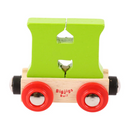 Bigjigs Rail Letter H