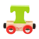 Bigjigs Rail Letter T
