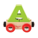 Bigjigs Rail Letter A