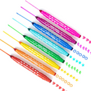 NEW! Tiger Tribe Stamp Markers
