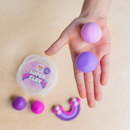 Tiger Tribe Super Clay - Twilight (Purples)