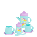 NEW! TIger Tribe Tea Set Starlight Party