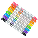 NEW! Tiger Tribe Dual Paint Pens