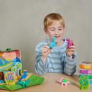 Tiger Tribe Claytopia – Dinosaur World
