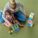 Taf Toys Savannah Sort & Stack