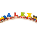 Bigjigs Rail Letter B